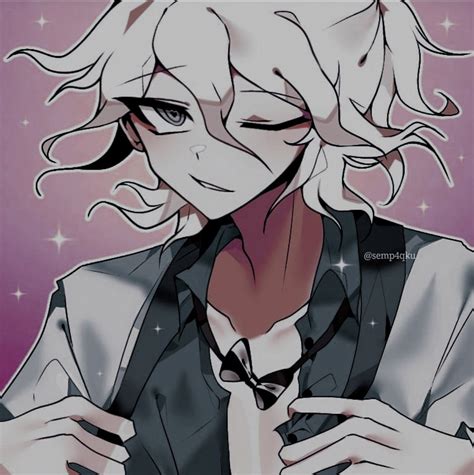 nagito|In a completely canon.